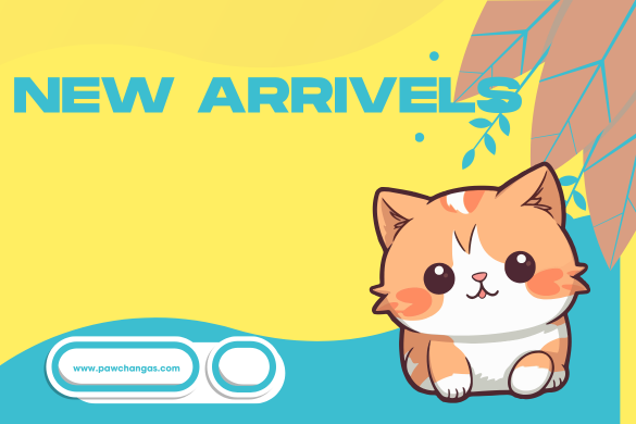 New Arrivals