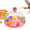 Whisker Wonderland Interactive Cat Toy Box