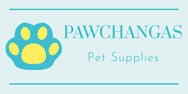 Pawchangas